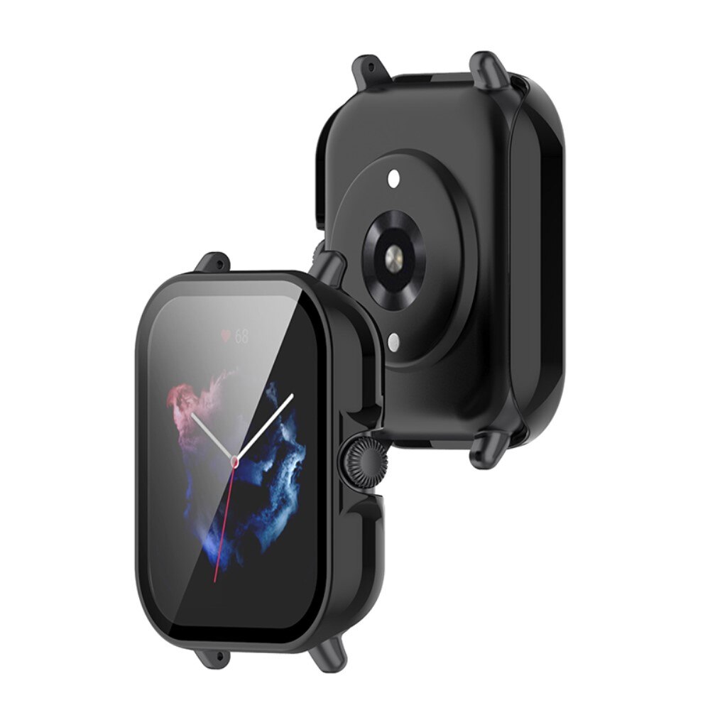 Full Cover Case   Svart