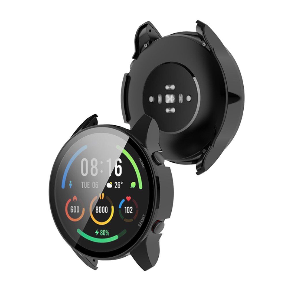 Full Cover Case Xiaomi Mi Watch Black