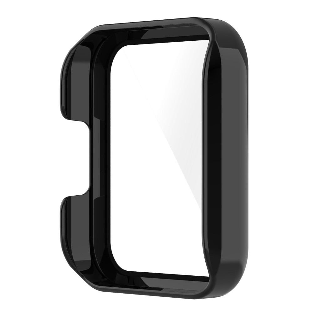 Full Cover Case Xiaomi Redmi Watch 2 Lite svart