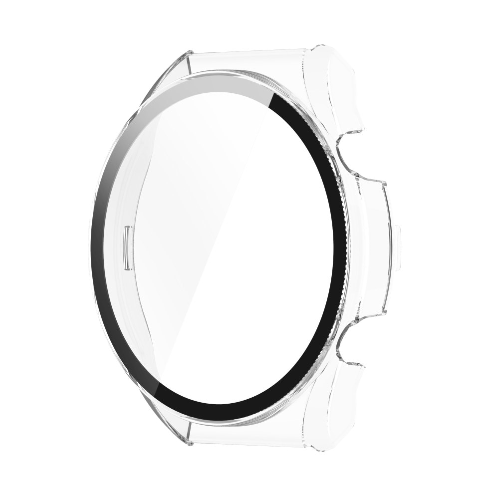 Full Cover Case Xiaomi Watch S1 Transparent