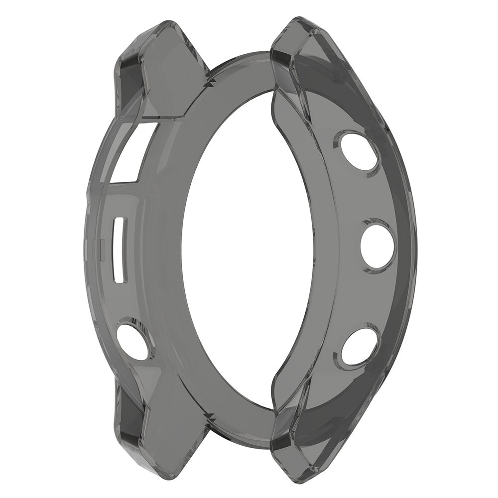 Skal Garmin Fenix 7 svart