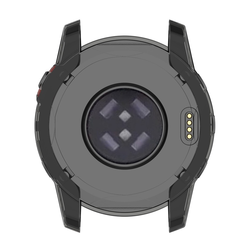 Skal Garmin Fenix 7 svart