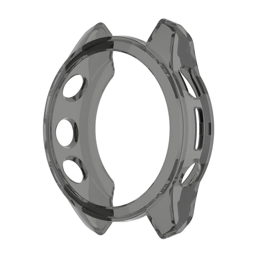 Skal Garmin Fenix 7S Pro svart