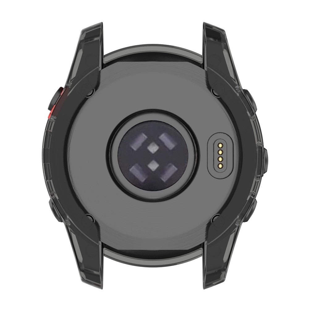 Skal Garmin Fenix 7S Pro svart