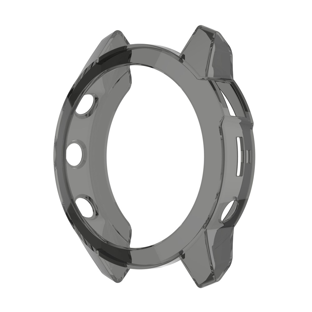 Skal Garmin Fenix 7X Pro svart