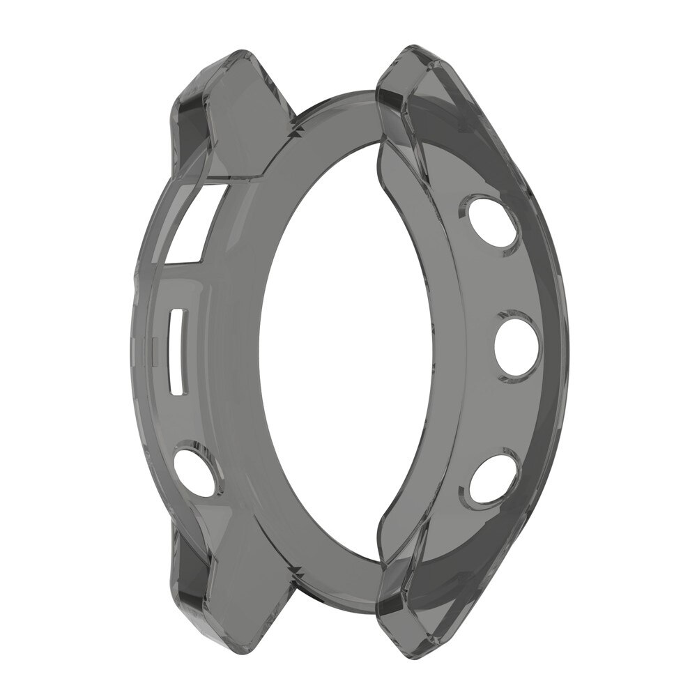 Skal Garmin Fenix 7X Pro svart