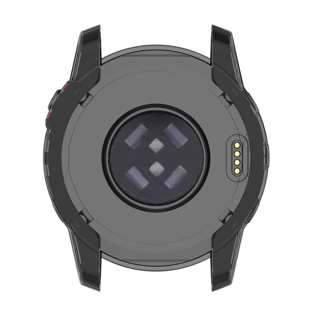 Skal Garmin Epix 47mm Gen 2 svart