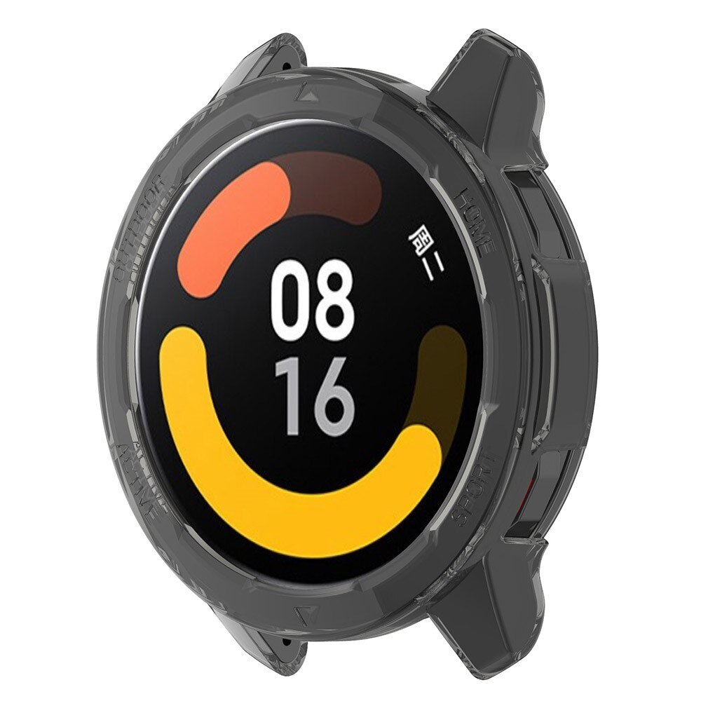 Skal Xiaomi Watch S1 Active svart