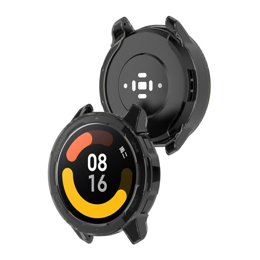 Skal Xiaomi Watch S1 Active svart