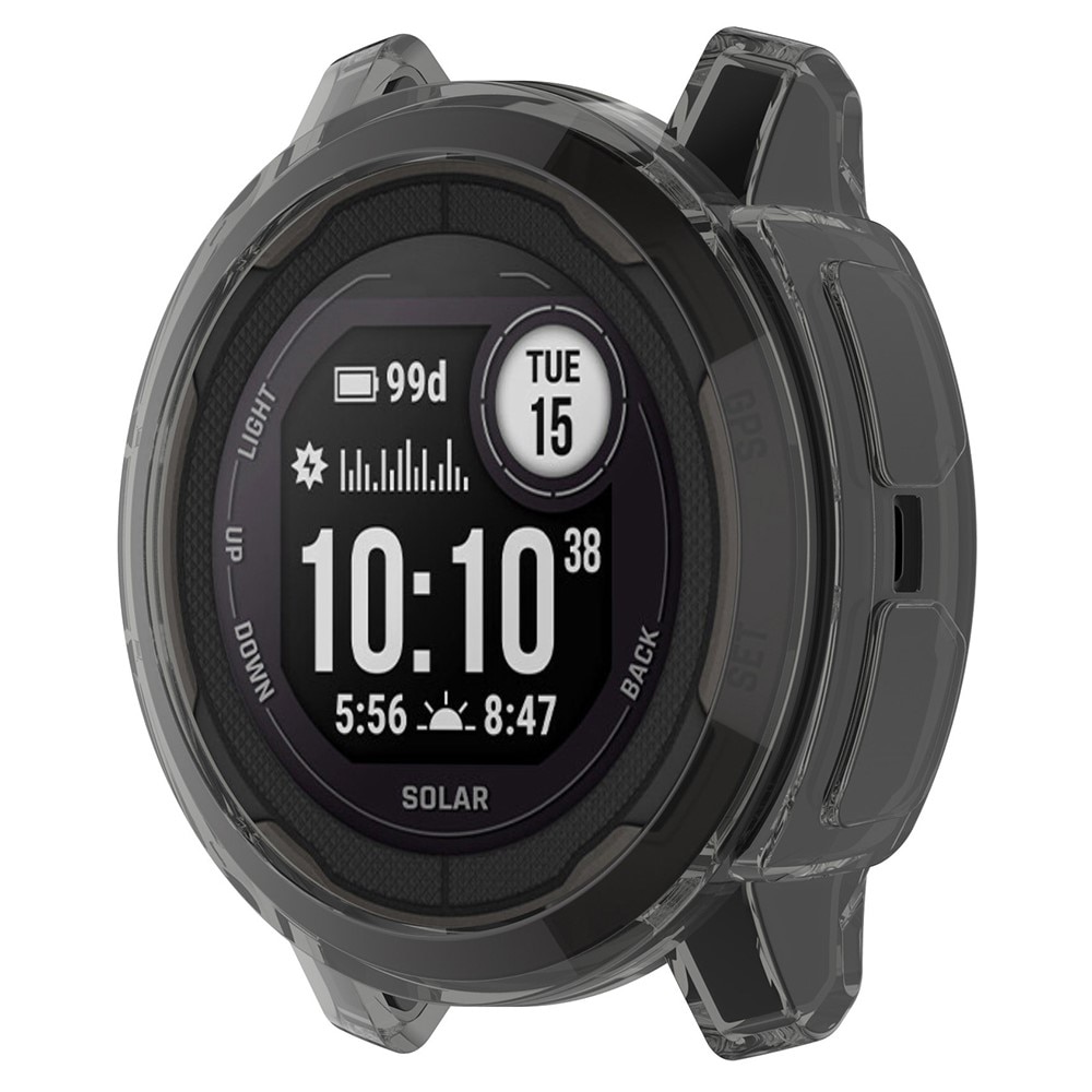 Skal Garmin Instinct 2 svart