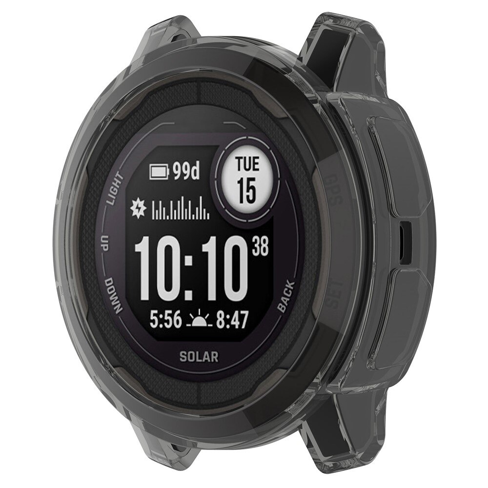 Skal Garmin Instinct 2S svart