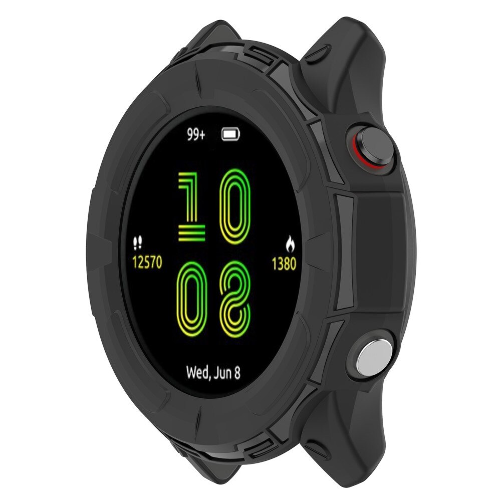 Skal Garmin Forerunner 955 svart