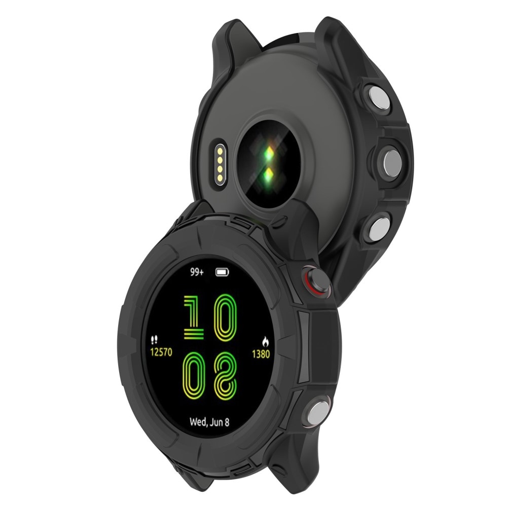 Skal Garmin Forerunner 955 svart