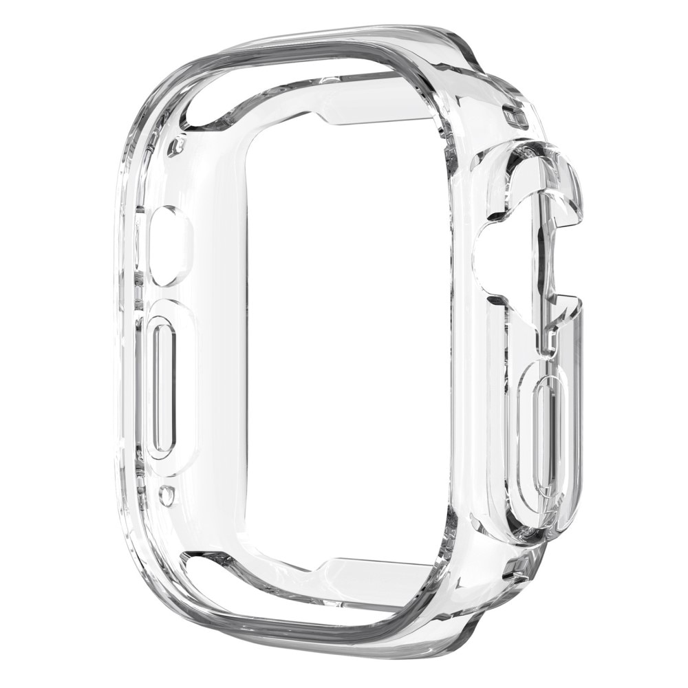 TPU Skal Apple Watch Ultra 49mm transparent