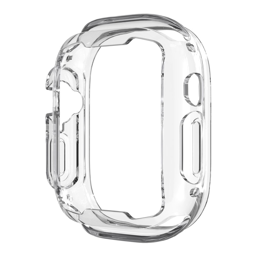 TPU Skal Apple Watch Ultra 2 49mm transparent