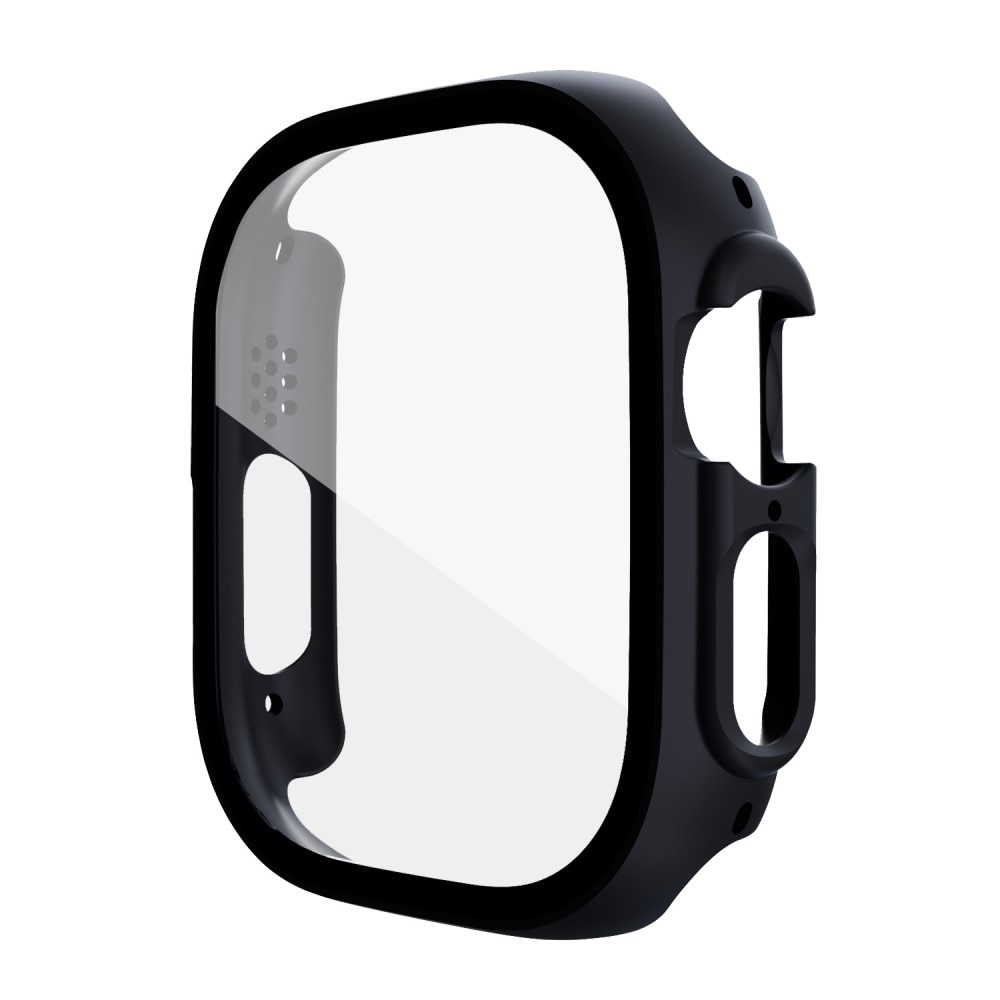 Full Cover Case Apple Watch Ultra 49mm Black