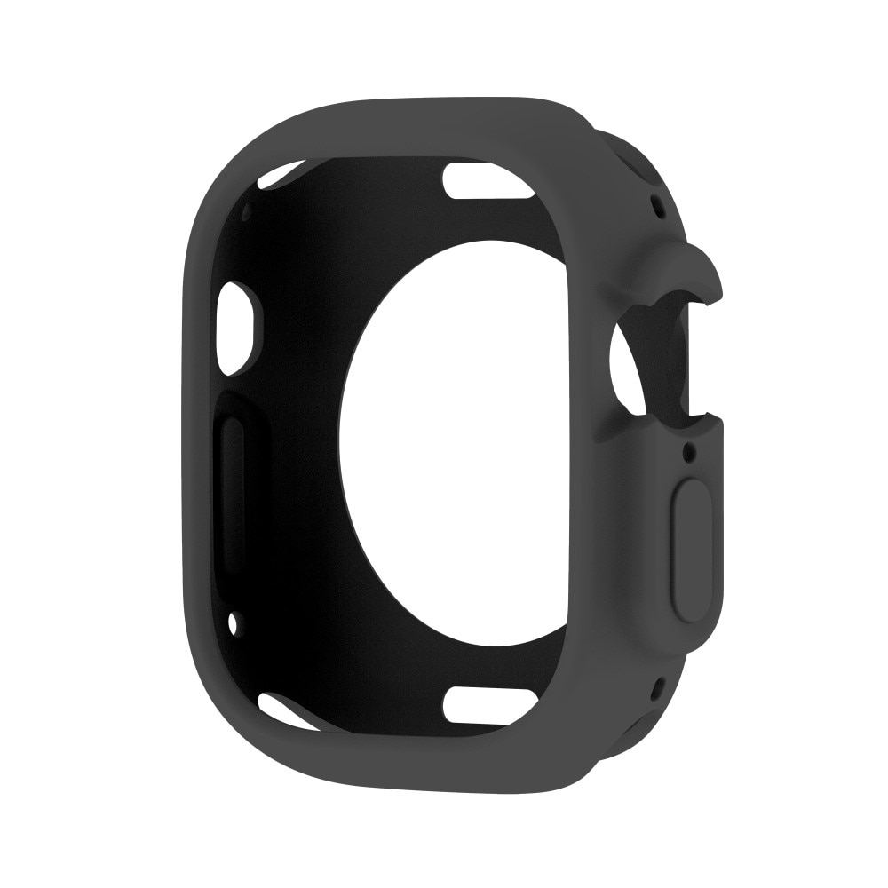 TPU Skal Apple Watch Ultra 49mm svart