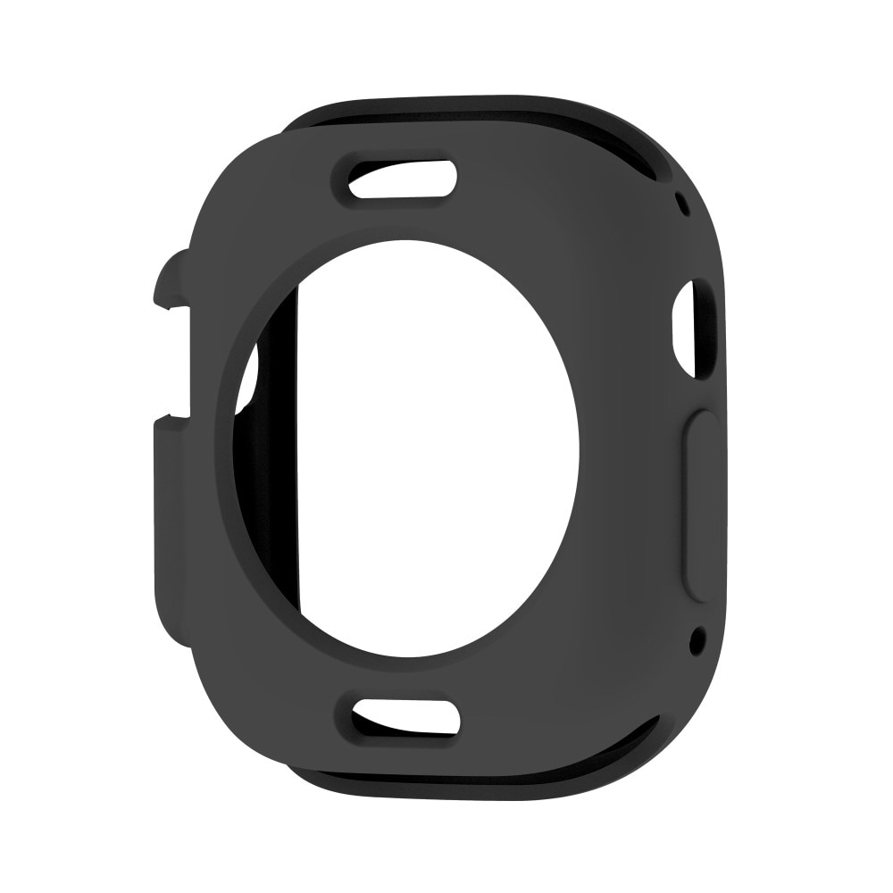 TPU Skal Apple Watch Ultra 49mm svart