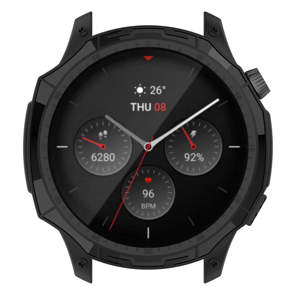 Skal Amazfit GTR 4 svart