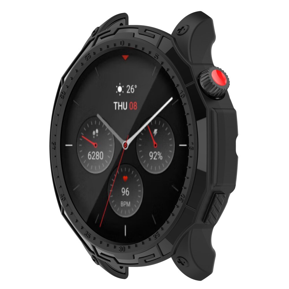 Skal Amazfit GTR 4 svart