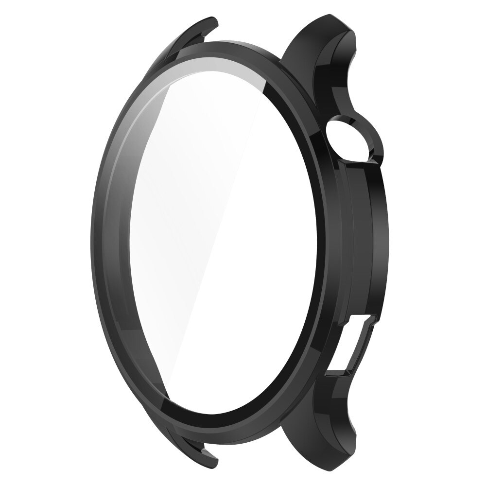 Full Cover Case Amazfit GTR 4 Svart