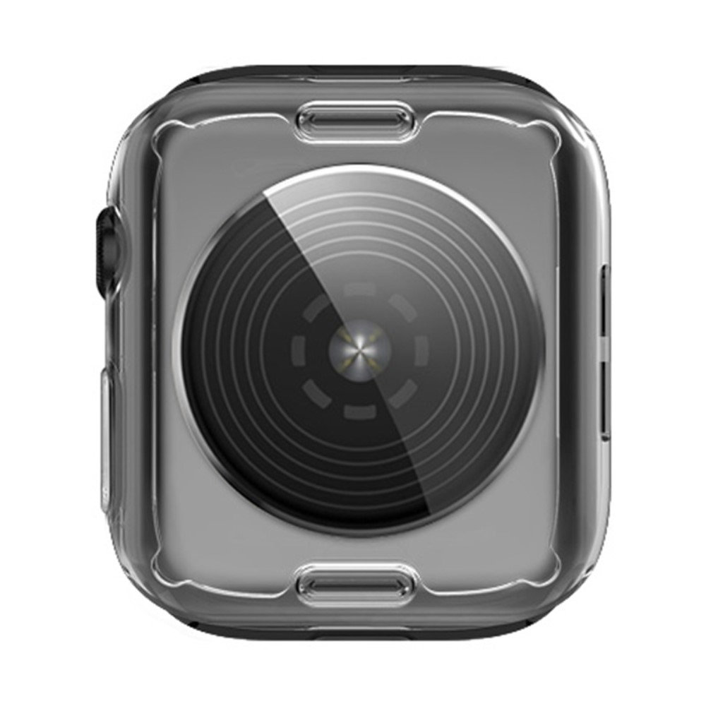 TPU Case Apple Watch SE 44mm Crystal Clear