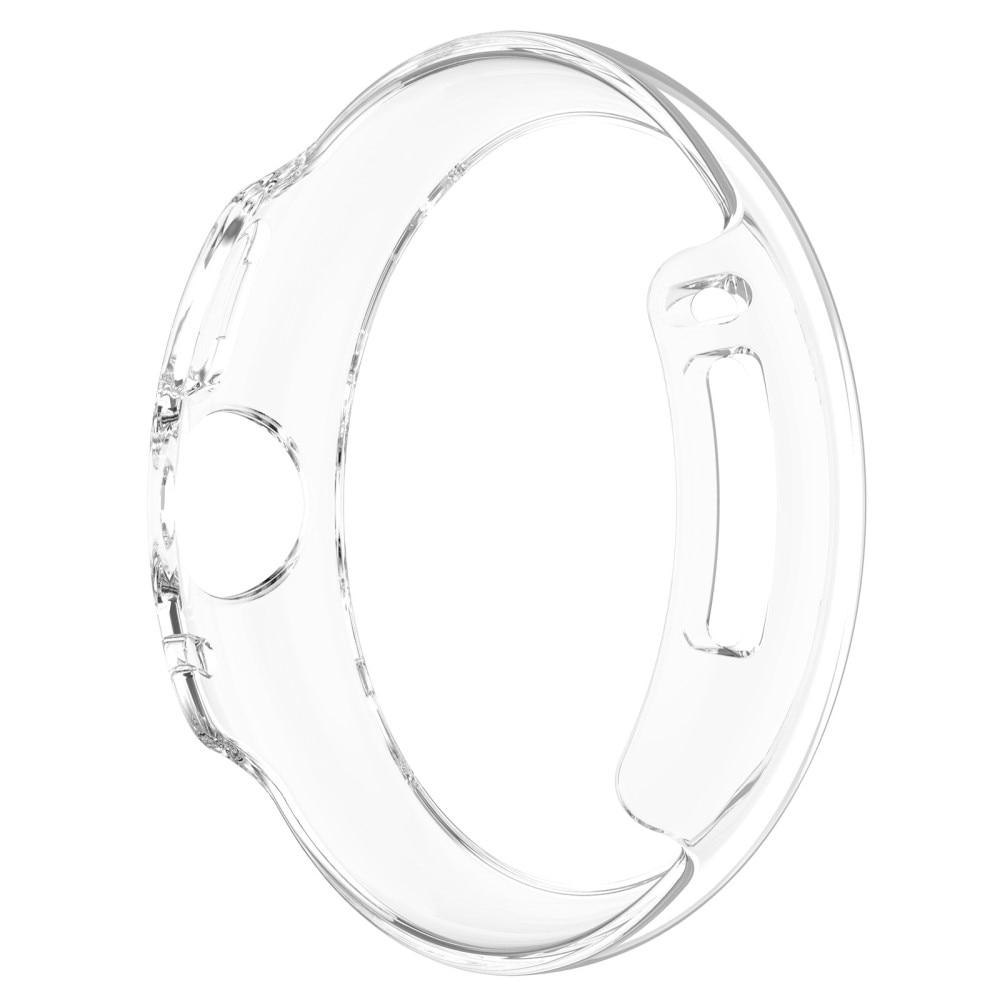 Hårdskal Google Pixel Watch transparent