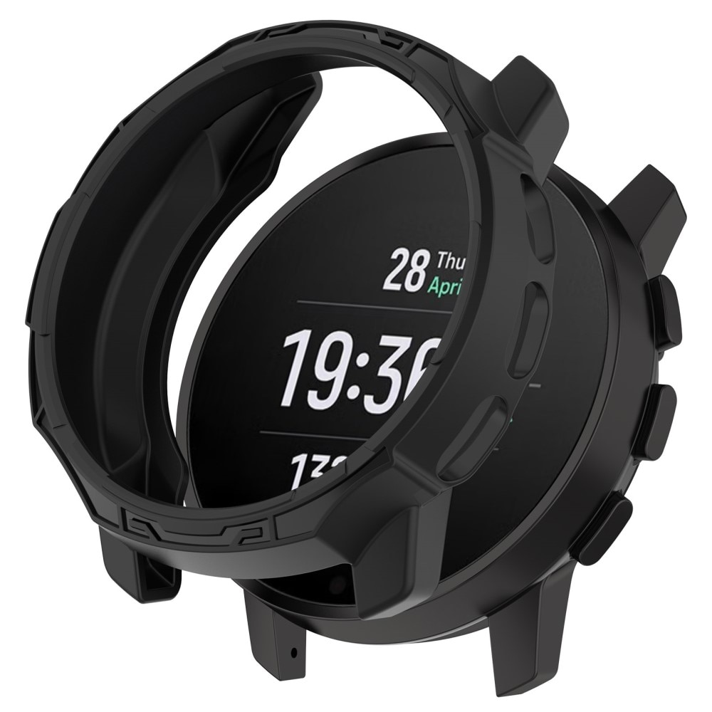 TPU Skal Suunto 9 Peak Pro svart