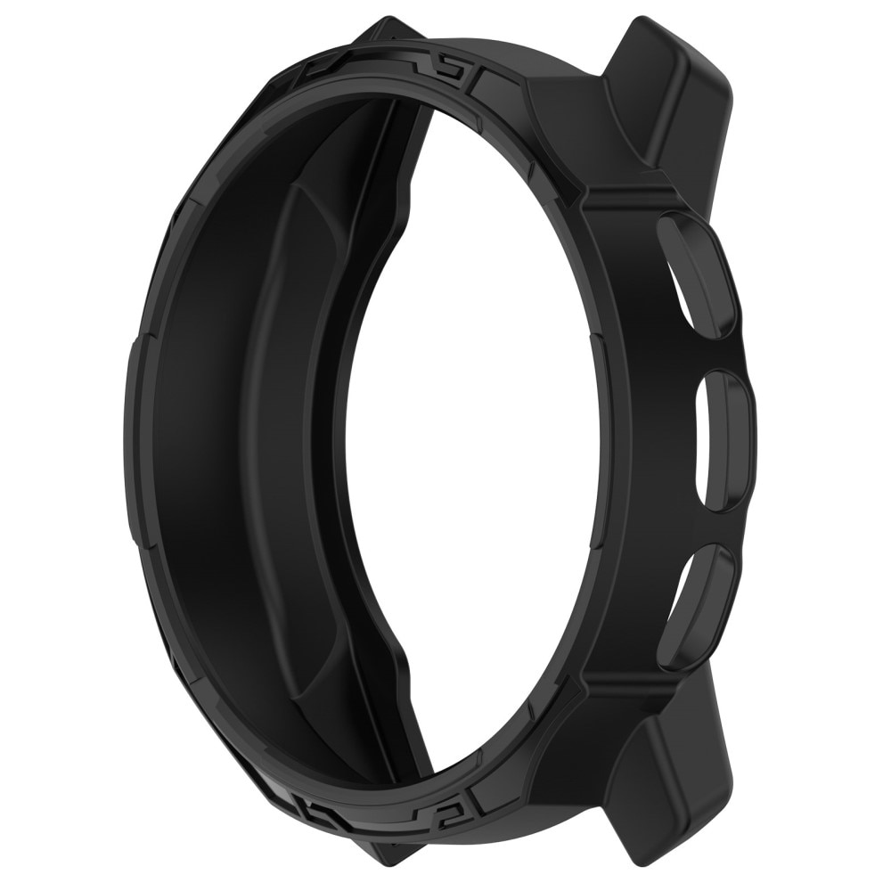 TPU Skal Suunto 9 Peak Pro svart