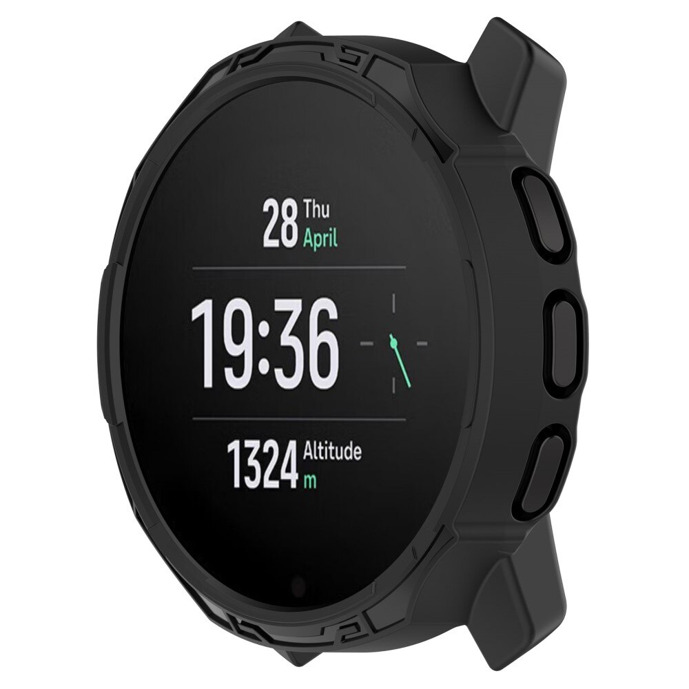 TPU Skal Suunto 9 Peak Pro svart