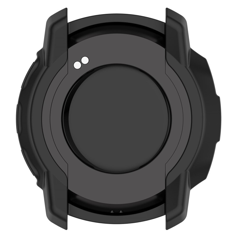 TPU Skal Suunto 9 Peak svart