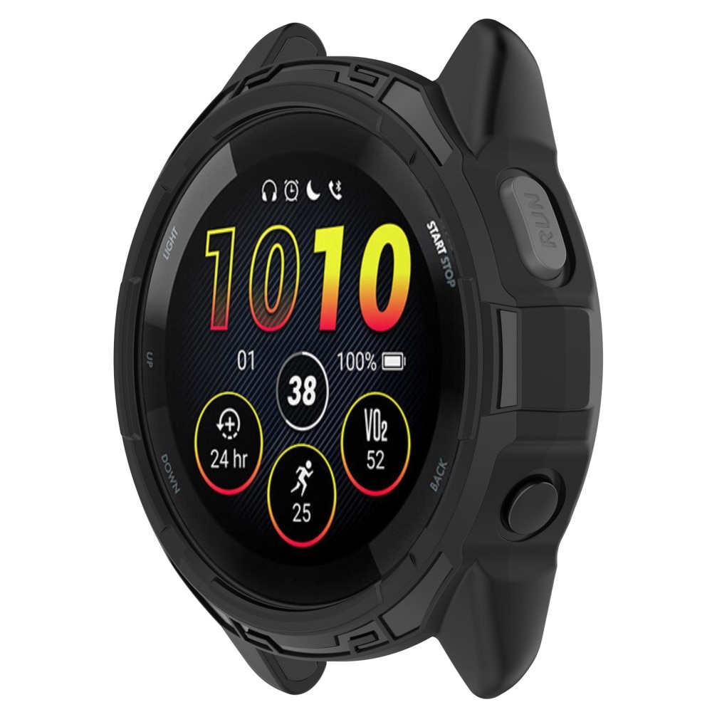 Skal Garmin Forerunner 265 svart