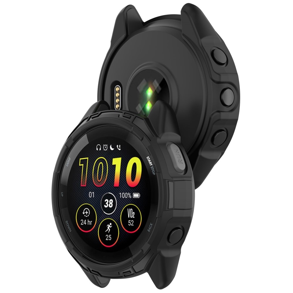 Skal Garmin Forerunner 265 svart