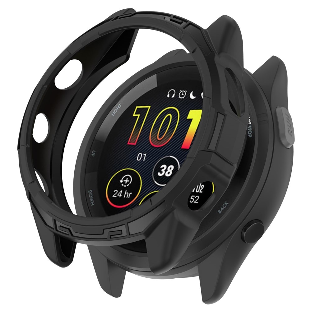 Skal Garmin Forerunner 265S svart