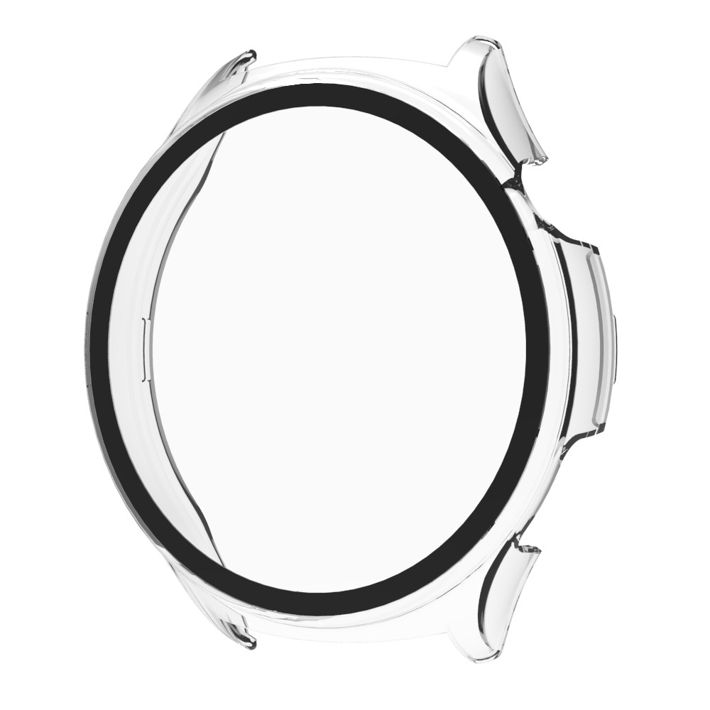 Full Cover Case Huawei Watch 4 transparent