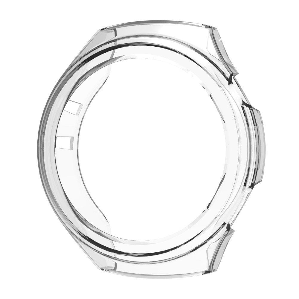 TPU Skal Huawei Watch 4 Pro transparent