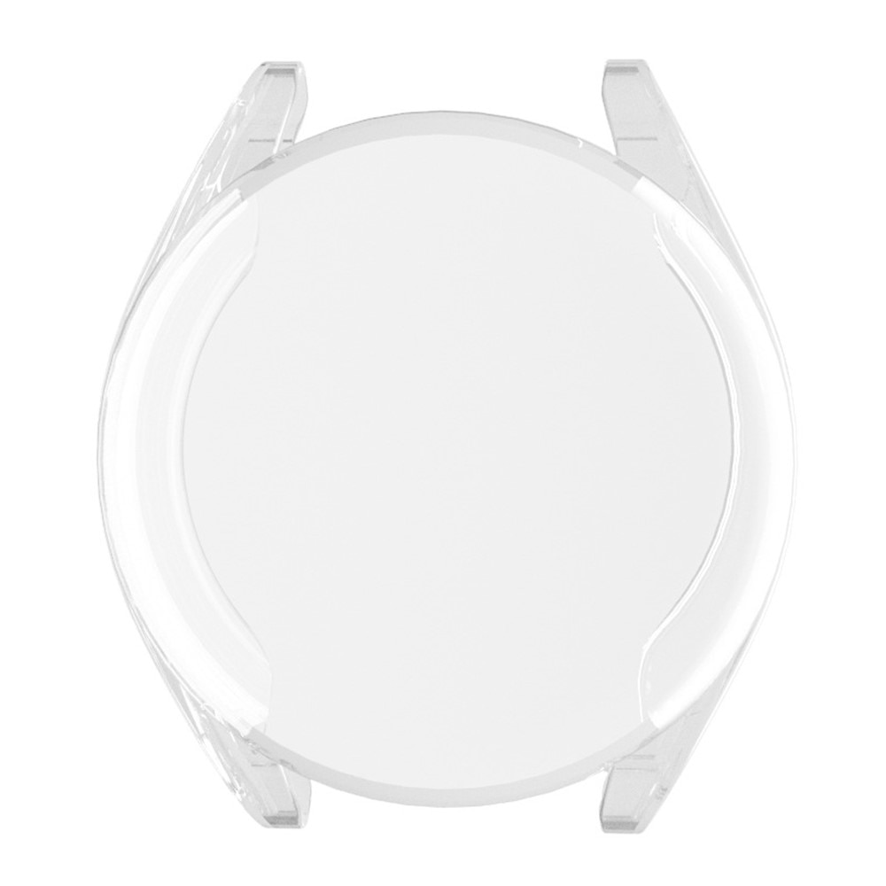 TPU Skal Huawei Watch Buds transparent