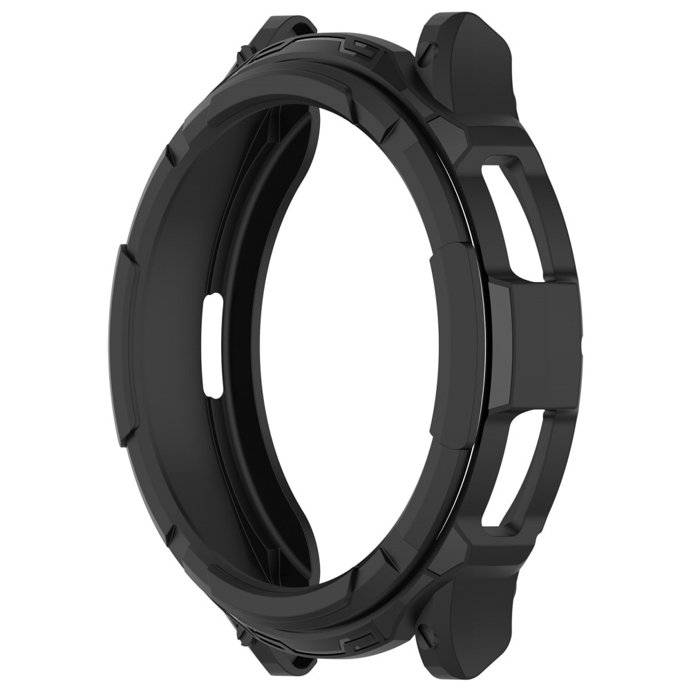 TPU Skal Samsung Galaxy Watch 6 Classic 47mm svart