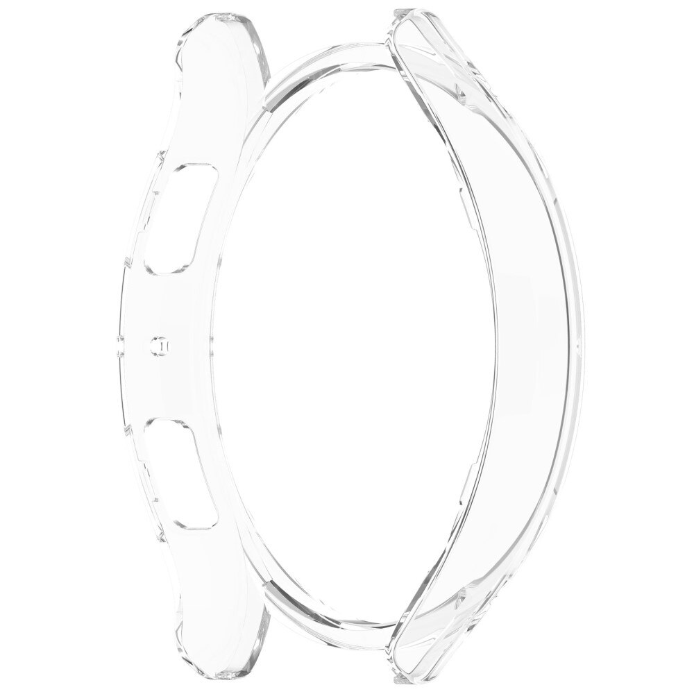 Hårdskal Samsung Galaxy Watch 6 44mm transparent