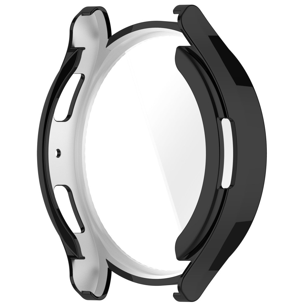 Full Protection Case Samsung Galaxy Watch 6 44mm svart