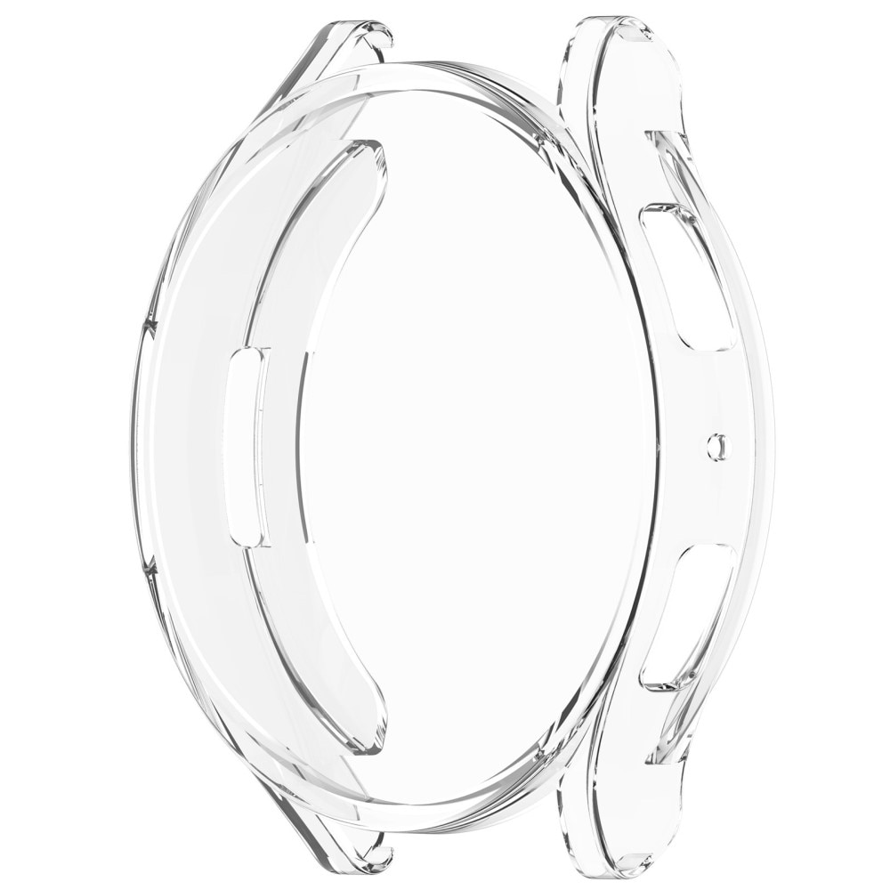 Full Protection Case Samsung Galaxy Watch 6 44mm transparent