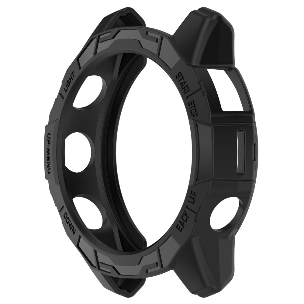 TPU Skal Garmin Epix Pro 42mm Gen 2 svart