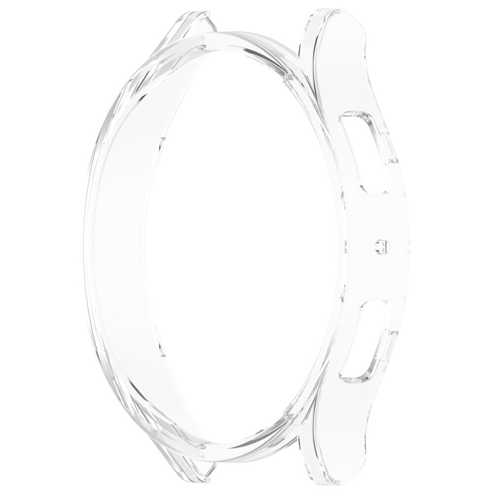 Hårdskal Samsung Galaxy Watch 6 40mm Genomskinlig