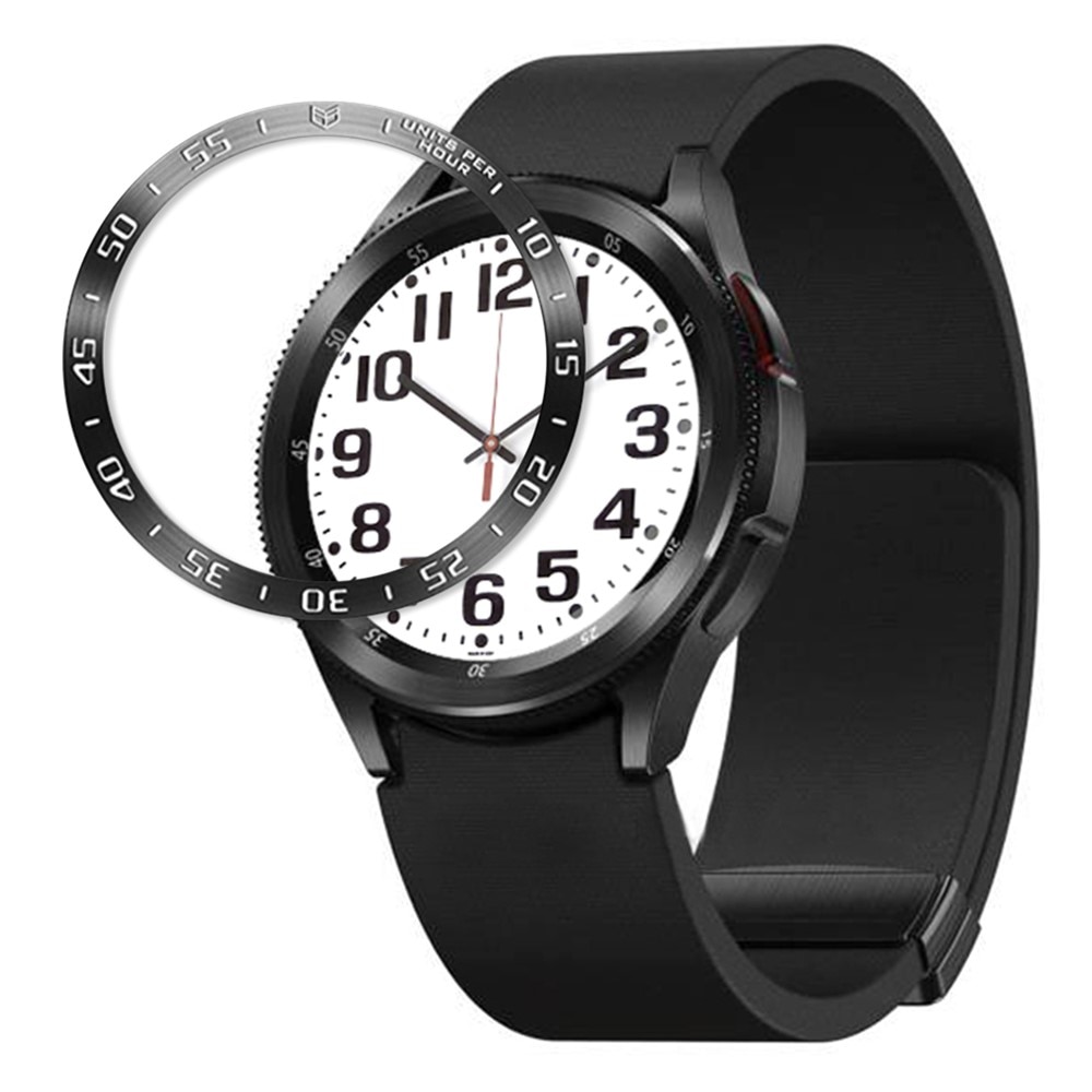 Infattning Samsung Galaxy Watch 6 Classic 43mm svart
