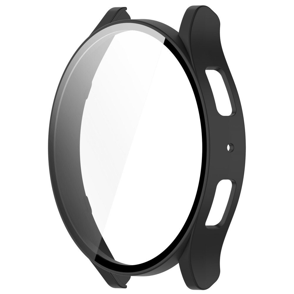 Full Cover Case Samsung Galaxy Watch 6 40mm Svart
