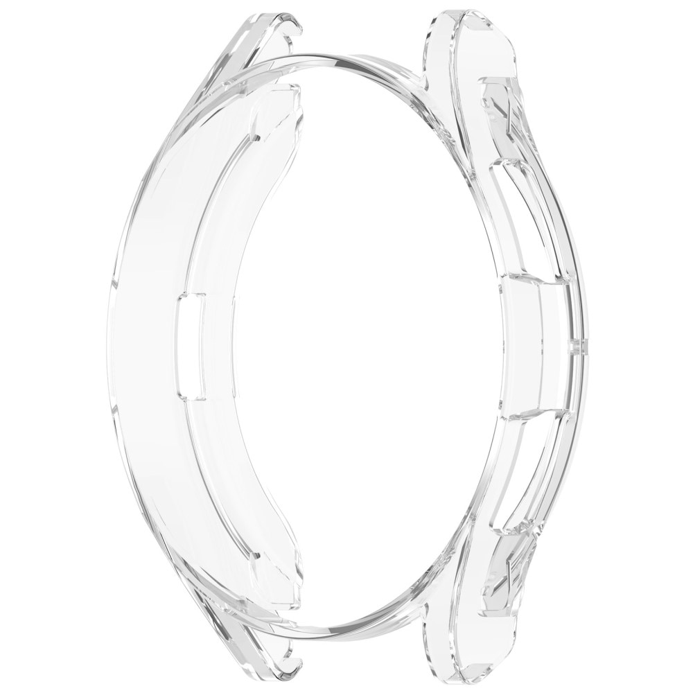 TPU Skal Samsung Galaxy Watch 6 Classic 43mm transparent