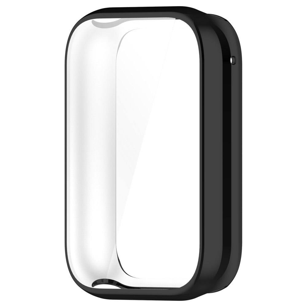 Full Protection Case Xiaomi Smart Band 8 Pro svart