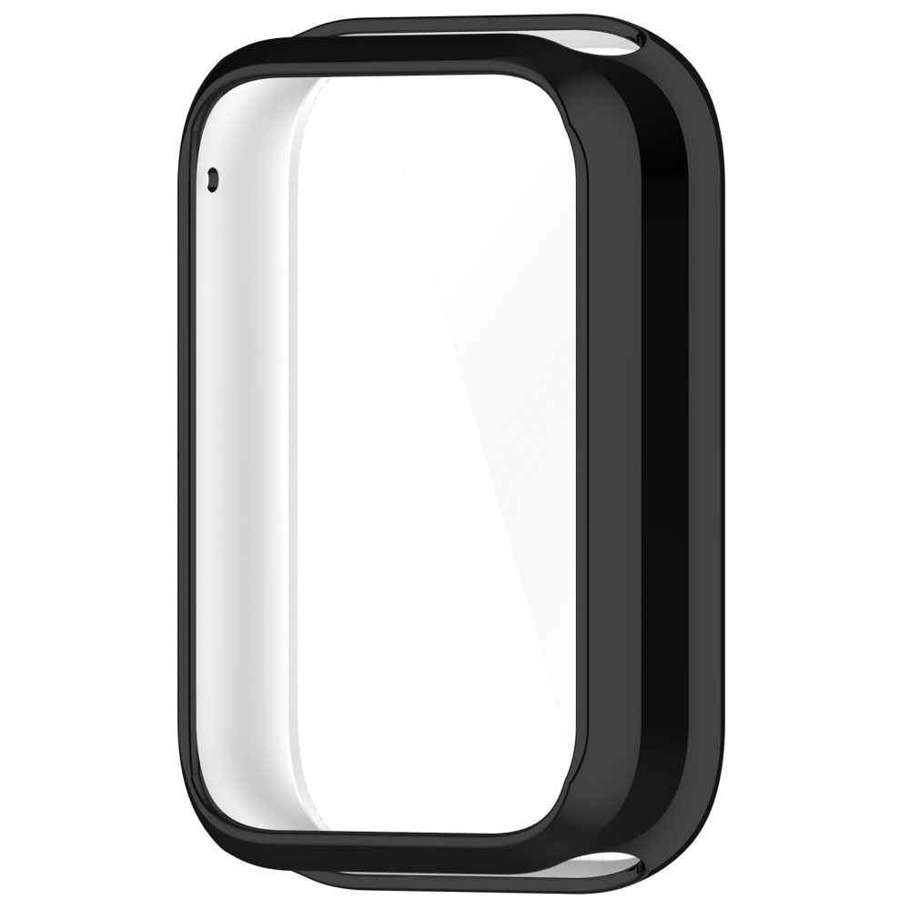 Full Protection Case Xiaomi Smart Band 8 Pro svart