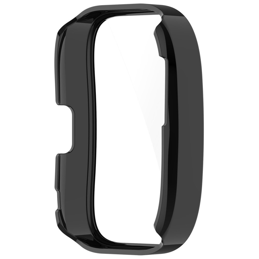 Full Cover Case Amazfit Bip 5 Svart