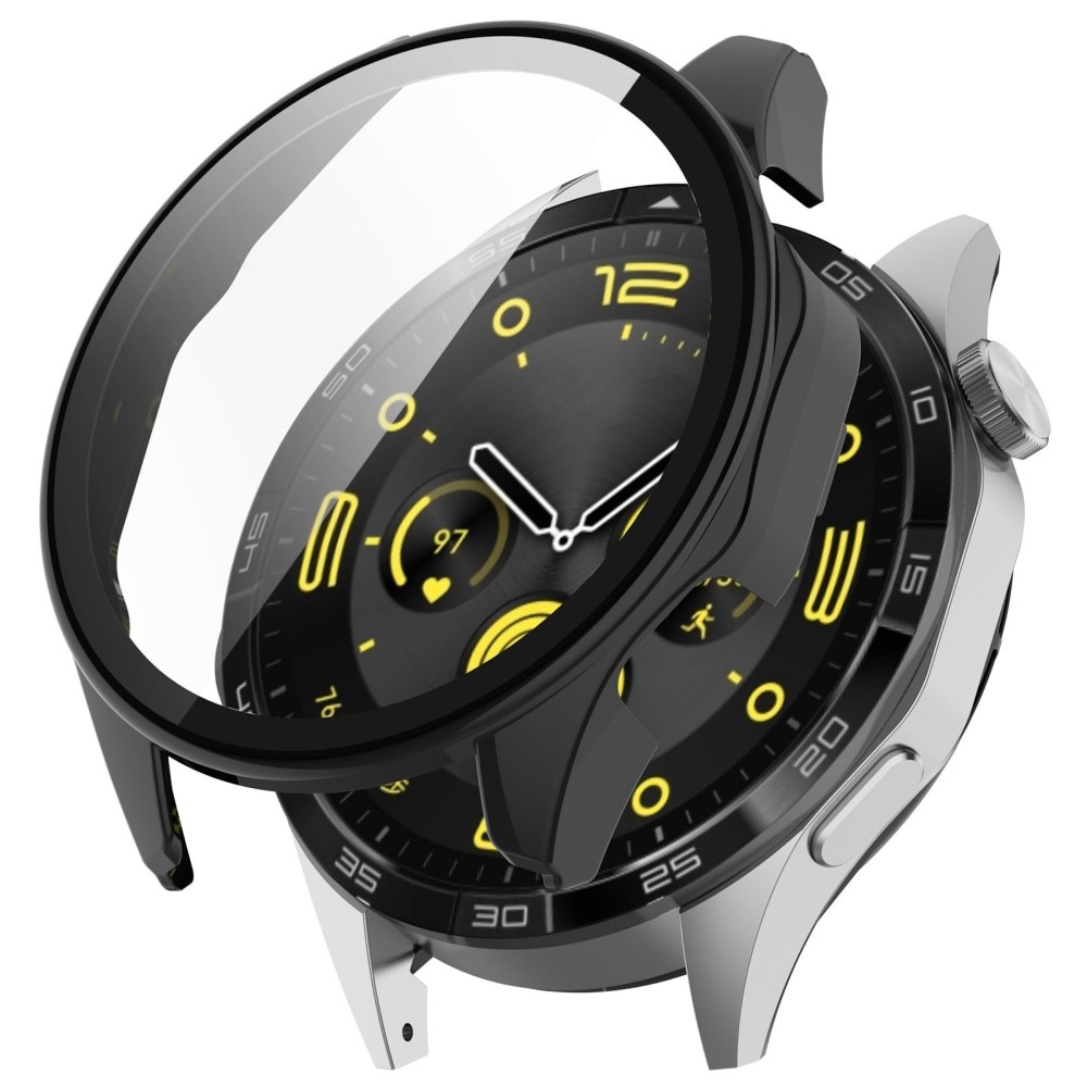 Full Cover Case Huawei Watch GT 4 46mm Black